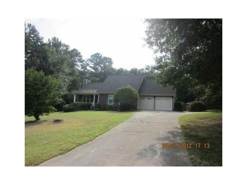 37 Lee Avenue, Cedartown, GA 30125 — most recent listing photo
