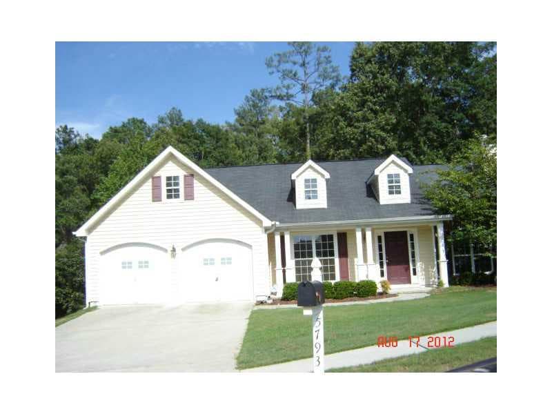 5793 Village Loop, Fairburn, GA 30213 — most recent listing photo