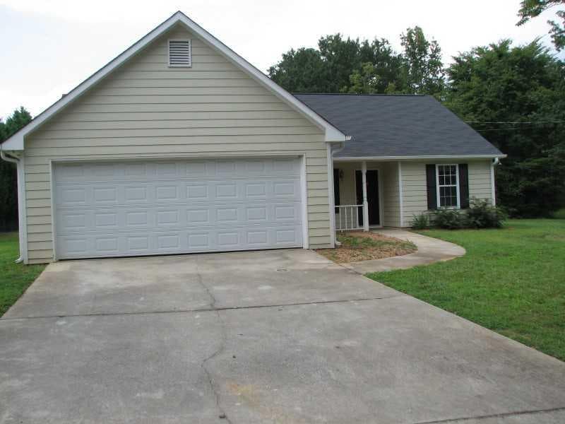 3593 Saddlebrook Drive, Loganville, GA 30052 — most recent listing photo