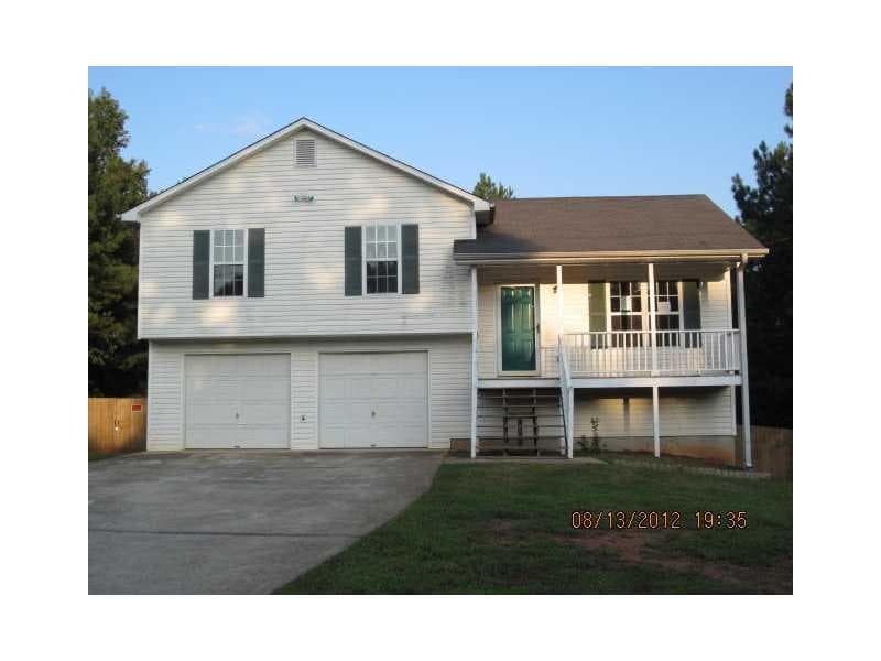 260 SOUTHERN TRACE Way, Rockmart, GA 30153 — most recent listing photo