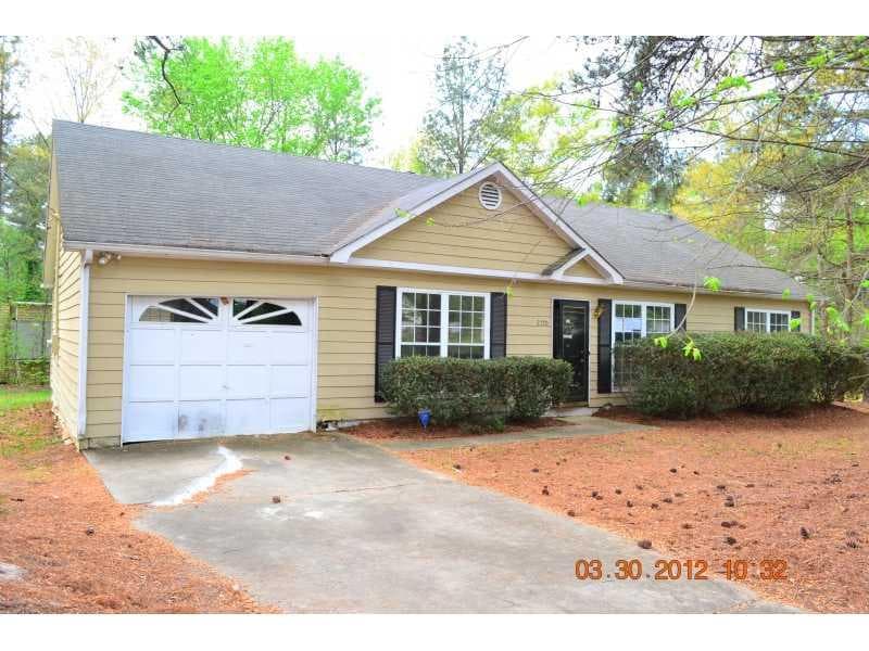 2770 Sapphire Street, Atlanta, GA 30349 — most recent listing photo