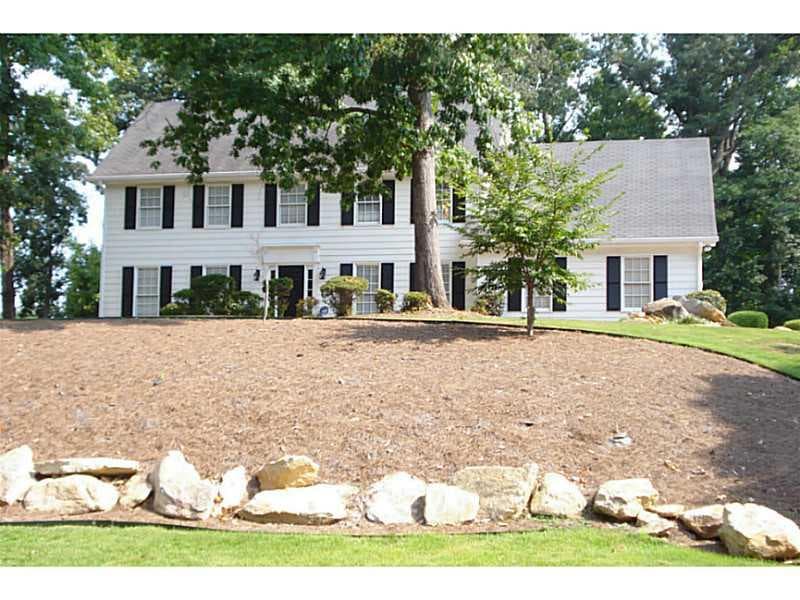 2215 OLD ORCHARD Drive, Marietta, GA 30068 — most recent listing photo