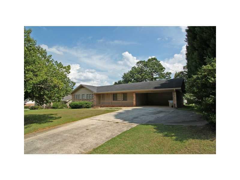 5184 Five Forks Trickum Road, Lilburn, GA 30047 — most recent listing photo
