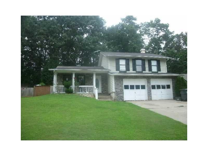 4367 WINDWARD Lane, Norcross, GA 30093 — most recent listing photo