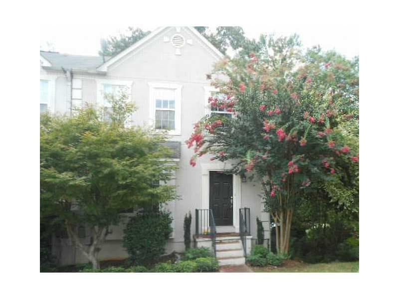 3 bedroom, 1,466 sq ft condominium sold at 1675 Barrington Overlook 1675, Marietta, GA 30066