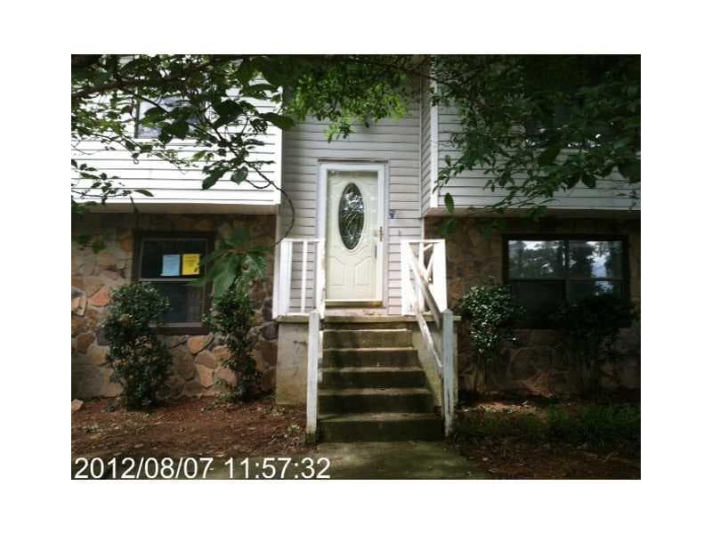 5 bedroom, 1,442 sq ft single family residence sold at 1510 Country Downs Drive, Norcross, GA 30093