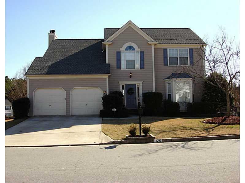 175 Sessingham Lane, Alpharetta, GA 30005 — most recent listing photo