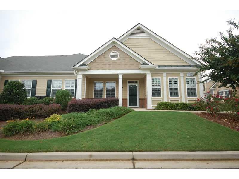2695 Grapevine Circle 1303, Cumming, GA 30041 — most recent listing photo