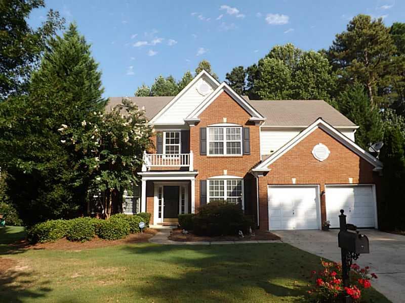 11300 Crossington Road, Johns Creek, GA 30005 — most recent listing photo