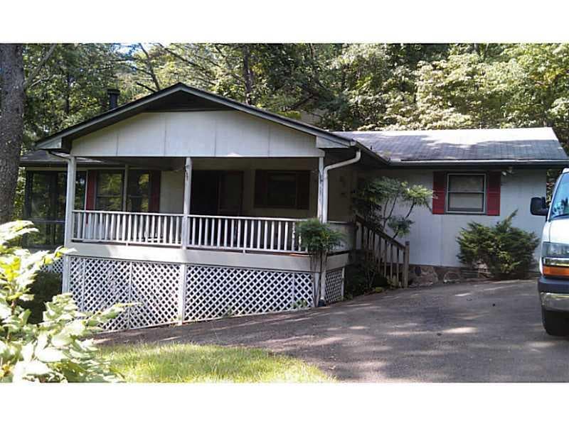 39 Little Hendricks Mountain Road, Jasper, GA 30143 — most recent listing photo