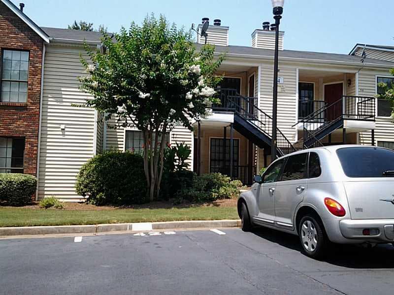 525 Windchase Lane 525, Stone Mountain, GA 30083 — most recent listing photo