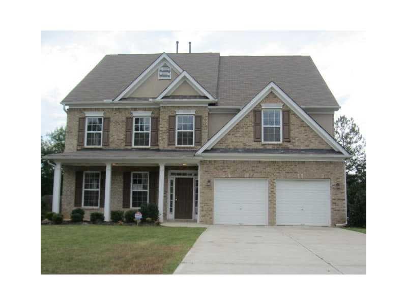7 bedroom, 4,283 sq ft single family residence sold at 1245 ETHANS Way, Mcdonough, GA 30252