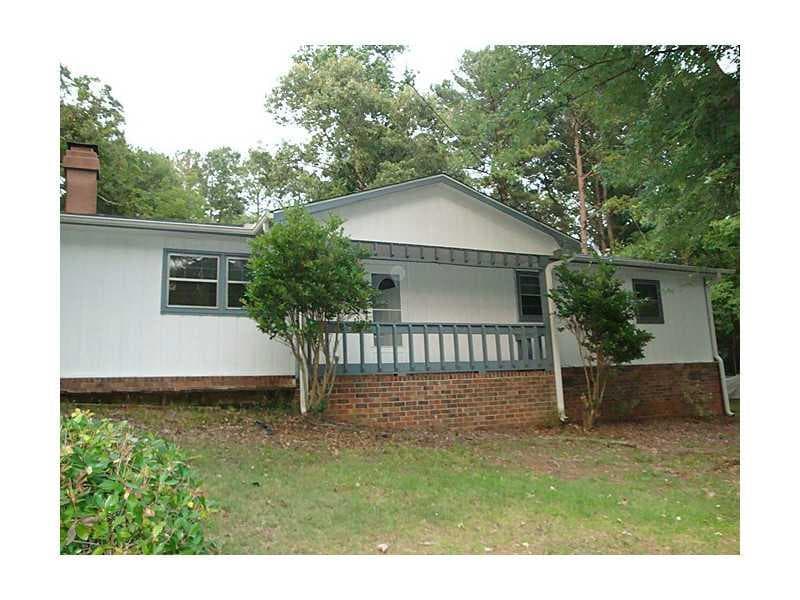 2916 Deshong Drive, Stone Mountain, GA 30087 — most recent listing photo