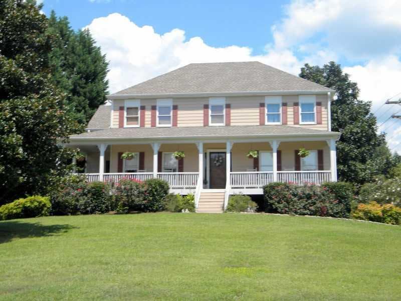 5225 Willow Creek Overlook, Woodstock, GA 30188 — most recent listing photo