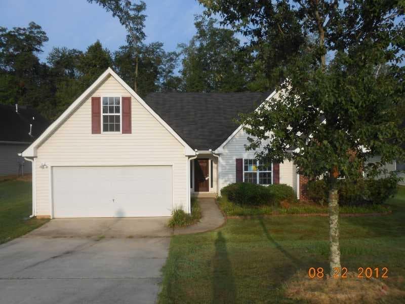 595 ARISTOCRAT Drive, Loganville, GA 30052 — most recent listing photo