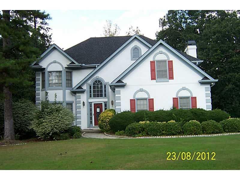 3972 Laurel Bend Drive, Snellville, GA 30039 — most recent listing photo