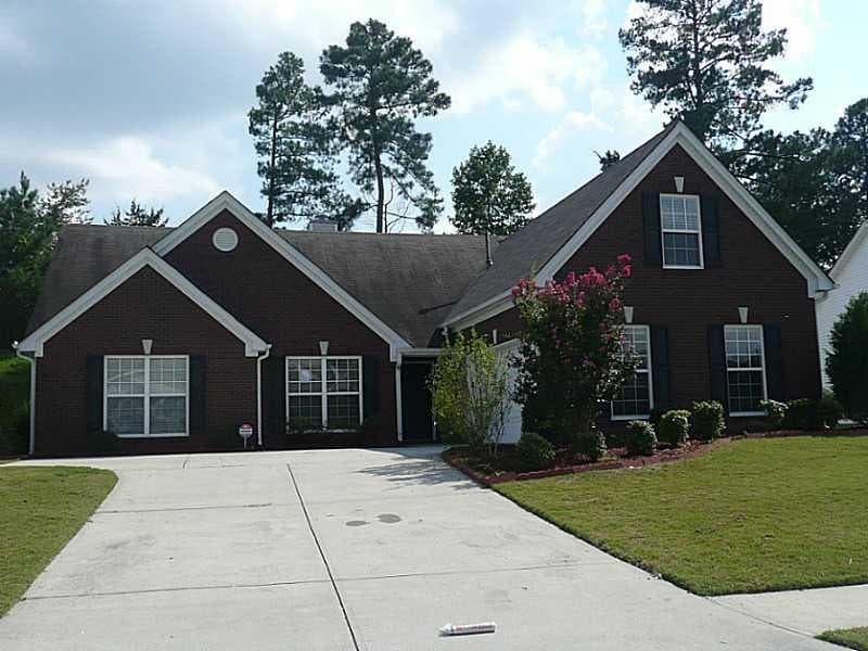 1065 Chimney Trace Way, Lawrenceville, GA 30045 — most recent listing photo