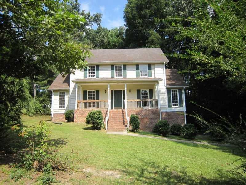 2282 Ivy Crest Drive, Buford, GA 30519 — most recent listing photo
