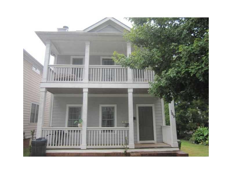 3 bedroom, 1,320 sq ft single family residence sold at 169 RICHMOND Street, Atlanta, GA 30312