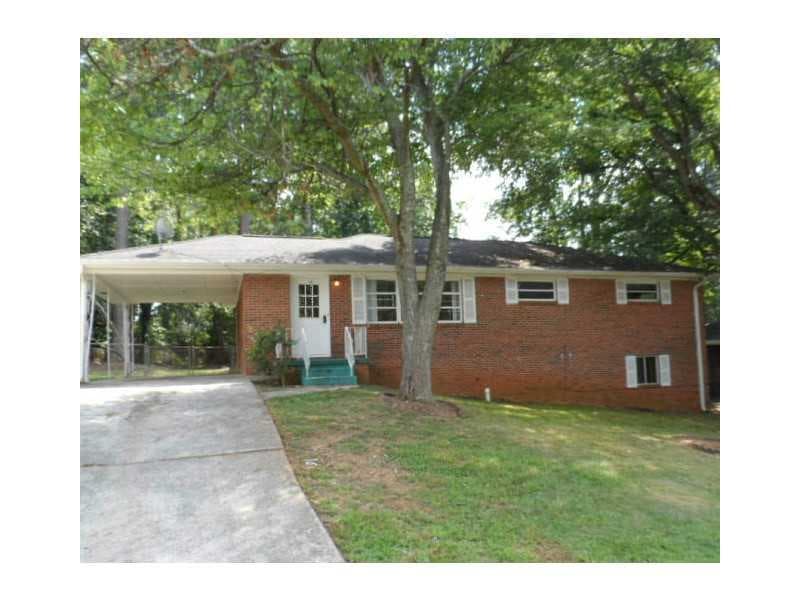 551 Birchwood Road, Marietta, GA 30060 — most recent listing photo