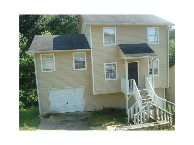 3751 CHEROKEE OVERLOOK Drive, Canton, GA 30115 — most recent listing photo