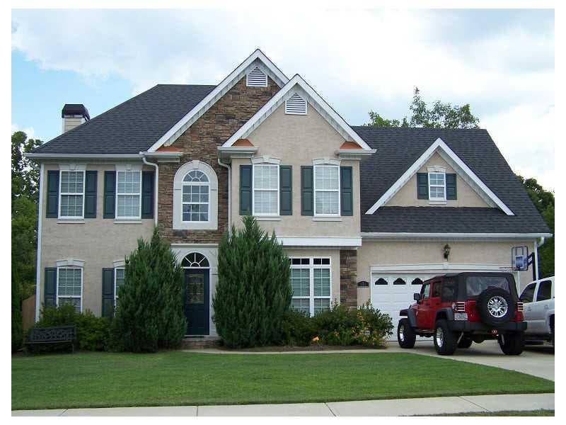3 bedroom, 2,867 sq ft single family residence sold at 151 Stonebrook Drive, Rockmart, GA 30153