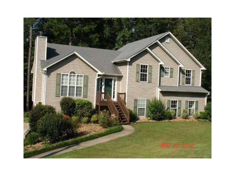 235 Depot Drive, Dawsonville, GA 30534 — most recent listing photo