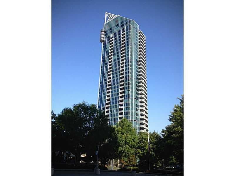 2 bedroom, 1,270 sq ft condominium sold at 3338 Peachtree Road 1907, Atlanta, GA 30326
