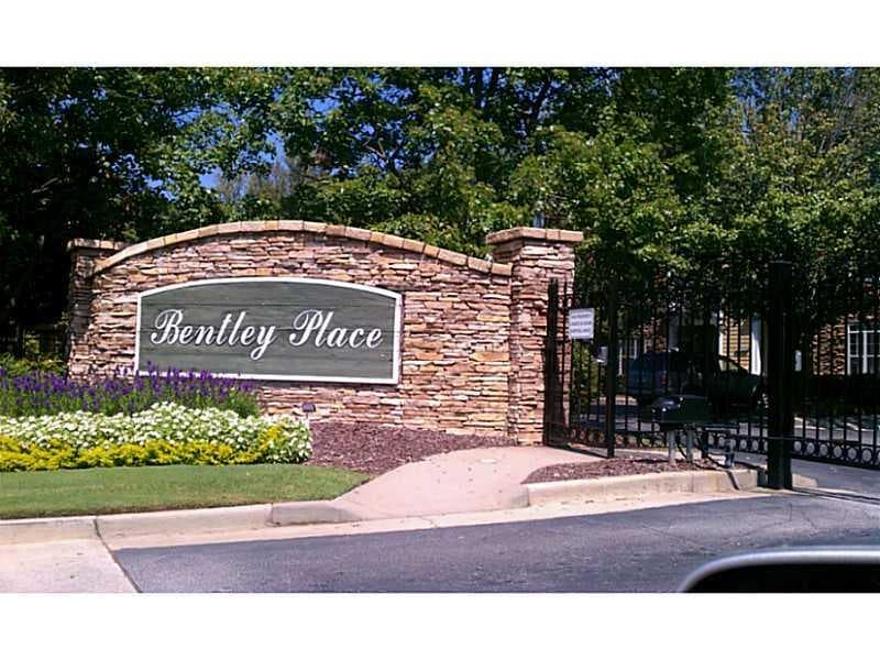 126 Bentley Place 126, Tucker, GA 30084 — most recent listing photo