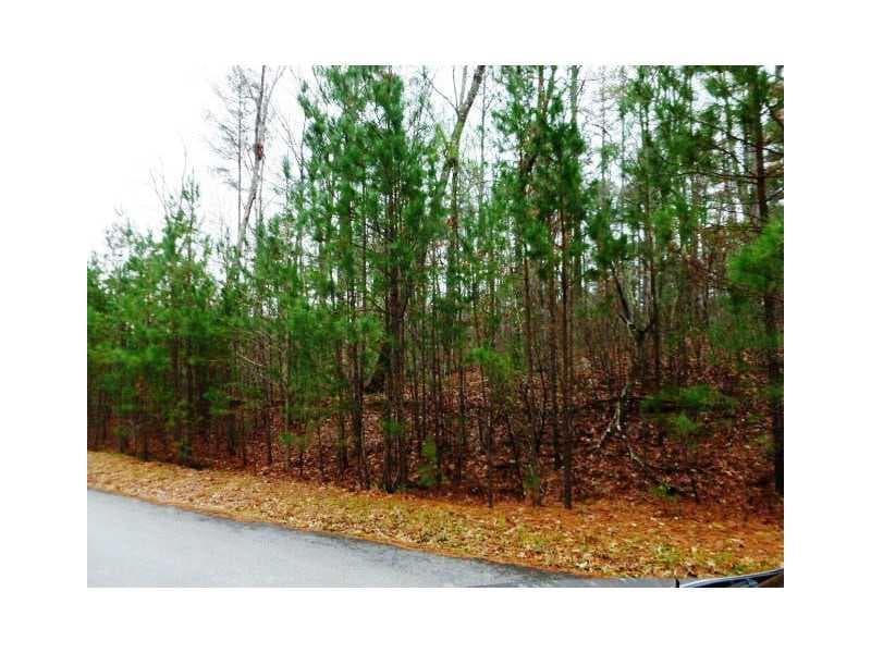single family residence sold at 11 Hollows Drive, Cartersville, GA 30120