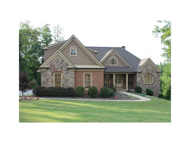 986 Bandol Drive, Hoschton, GA 30548 — most recent listing photo