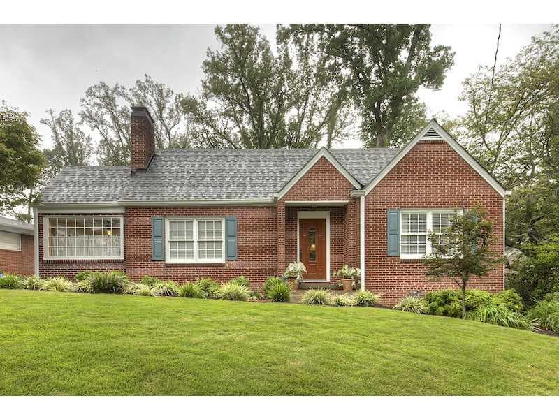 3 bedroom single family residence sold at 660 Wilson Road, Atlanta, GA 30318