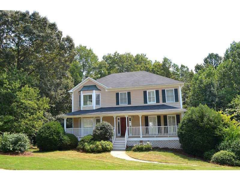 305 Golden Court, Canton, GA 30114 — most recent listing photo