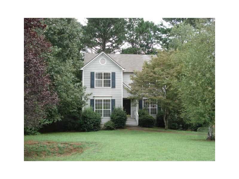 4022 PALOVERDE Drive, Kennesaw, GA 30144 — most recent listing photo