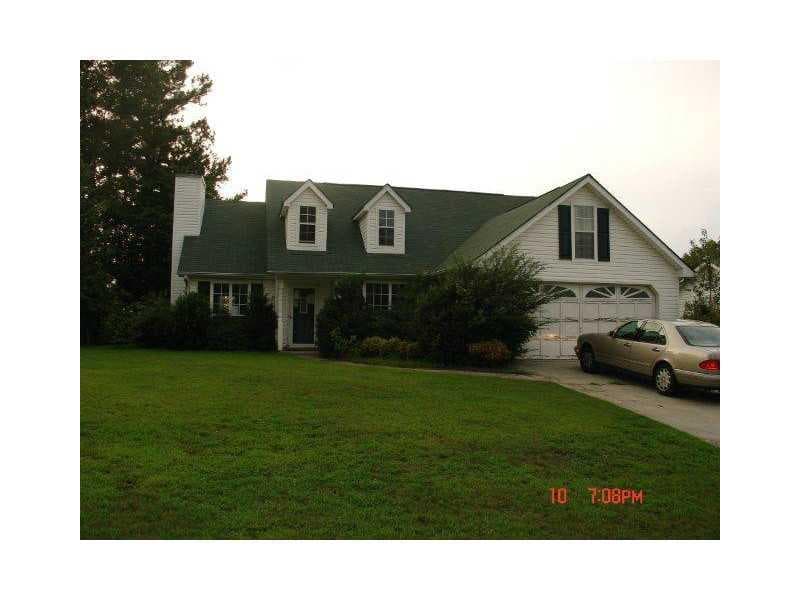 6073 Daffodil Drive, Flowery Branch, GA 30542 — most recent listing photo