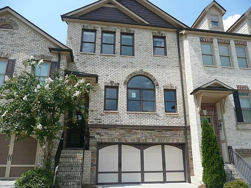 3 bedroom, 2,900 sq ft townhouse sold at 1211 Grassy Oat Lane 1211, Lawrenceville, GA 30045