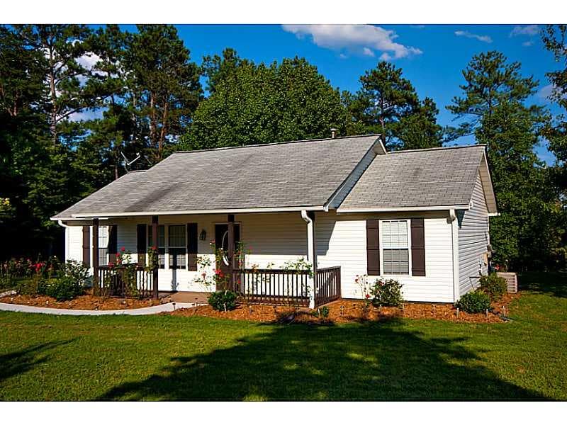 155 Joe Green Lane, Canton, GA 30114 — most recent listing photo