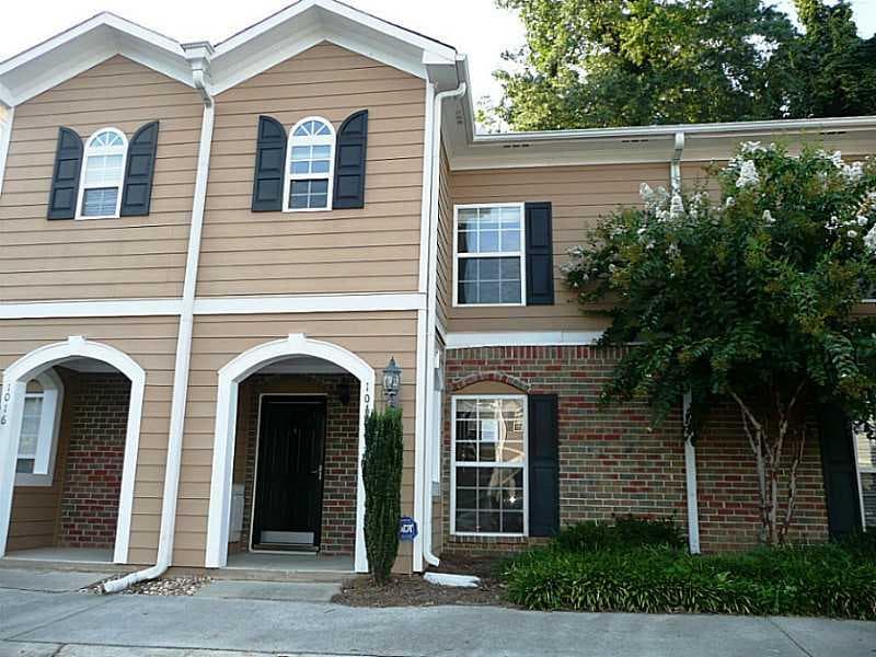 1018 Summer Place 1018, Norcross, GA 30071 — most recent listing photo