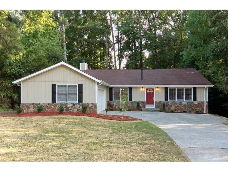 279 Shiloh Hills Drive, Kennesaw, GA 30144 — most recent listing photo