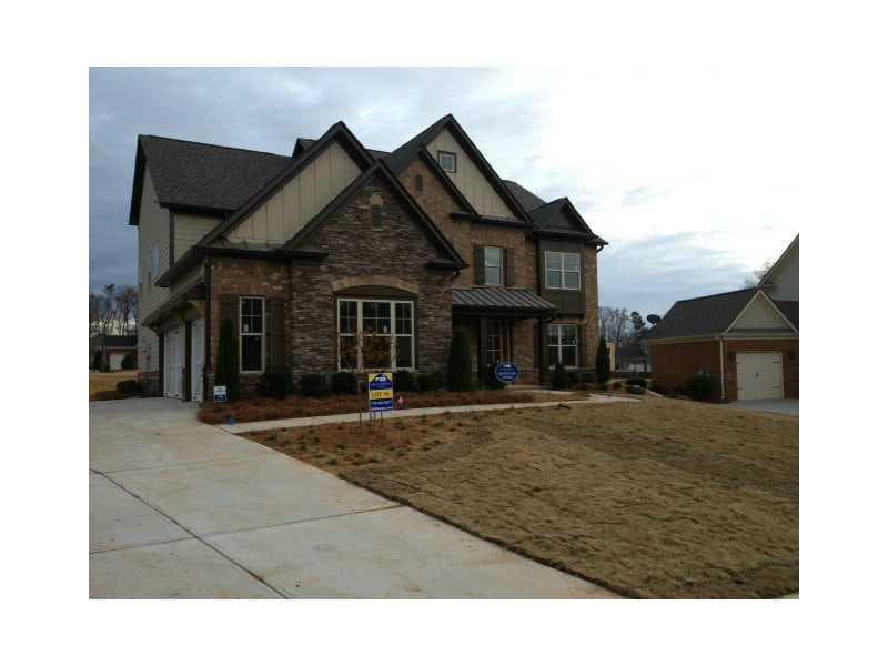4025 Toulon Lane, Cumming, GA 30040 — most recent listing photo