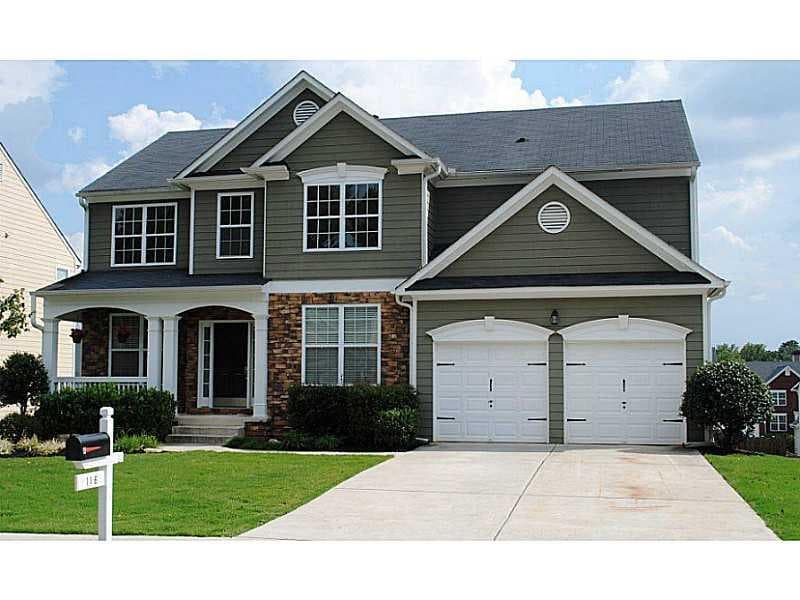 116 Harvest Ridge, Acworth, GA 30102 — most recent listing photo