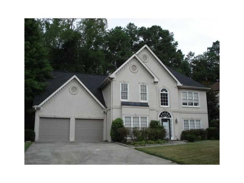 4 bedroom, 2,734 sq ft single family residence sold at 1195 MOUNTAINSIDE Trace, Kennesaw, GA 30152