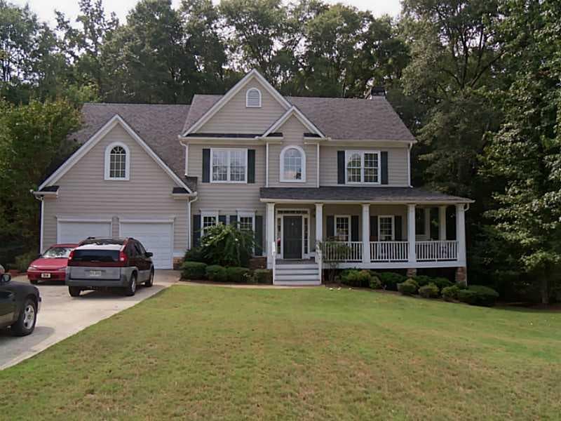 110 Winter Park Lane, Powder Springs, GA 30127 — most recent listing photo