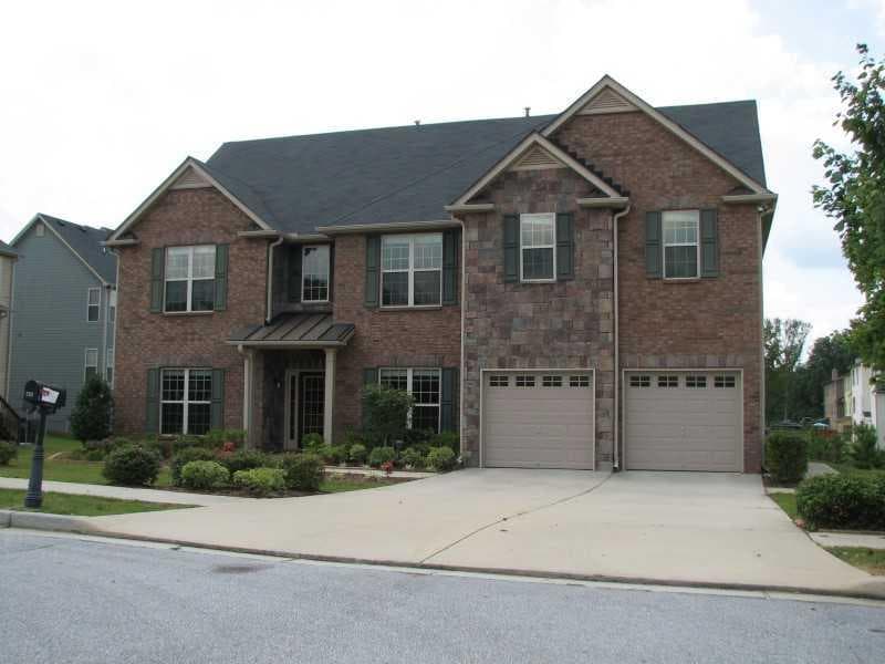 731 LANGLEY FARMS, Loganville, GA 30052 — most recent listing photo