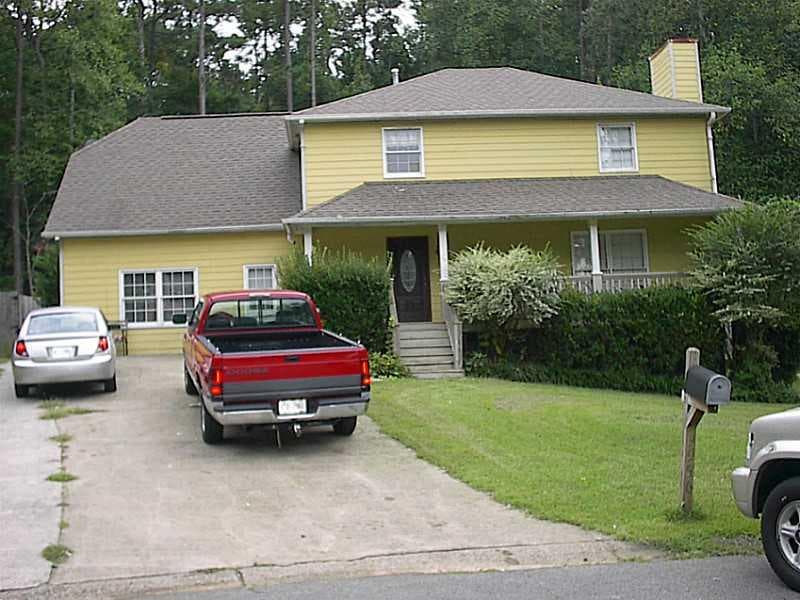 3956 North Indian Circle, Kennesaw, GA 30144 — most recent listing photo