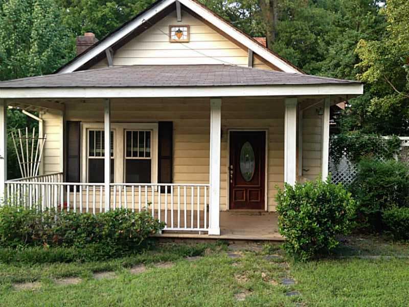 198 Park Drive, Norcross, GA 30071 — most recent listing photo