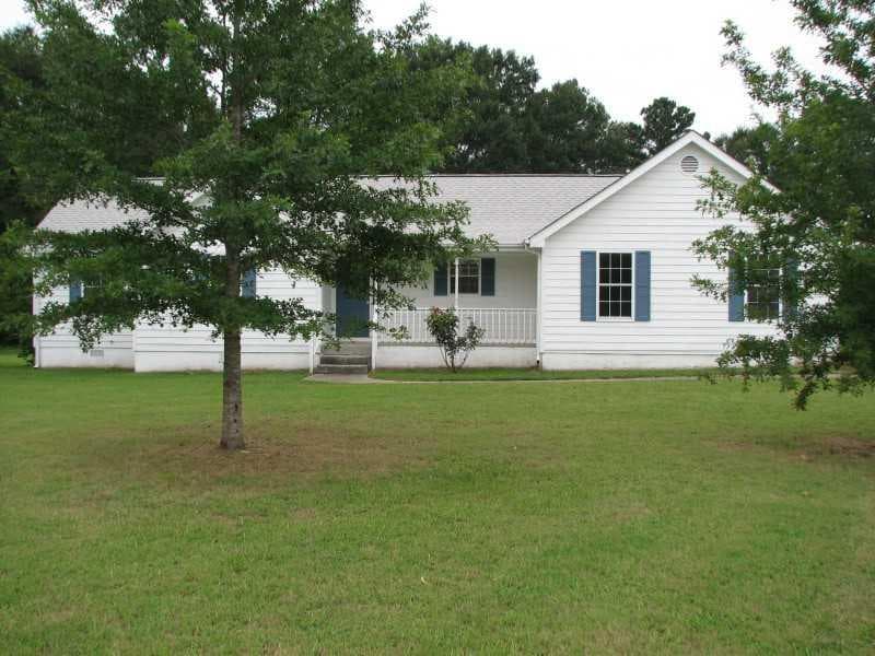 2350 HICKORY POINTE Road, Monroe, GA 30656 — most recent listing photo