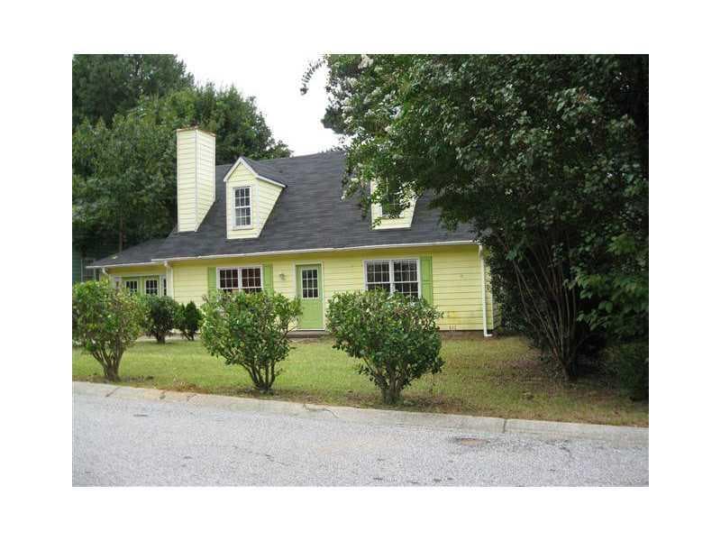 1145 Woodington Circle, Lawrenceville, GA 30044 — most recent listing photo