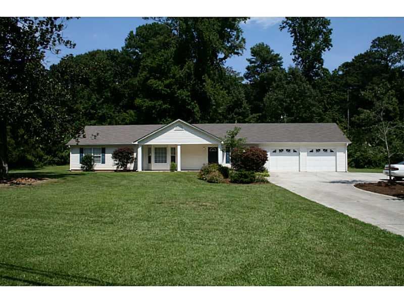 5127 Flint Hill Road, Austell, GA 30106 — most recent listing photo