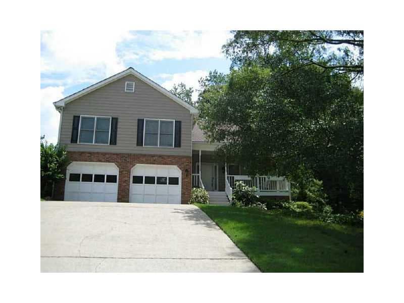4175 ARAPAHO Drive, Powder Springs, GA 30127 — most recent listing photo